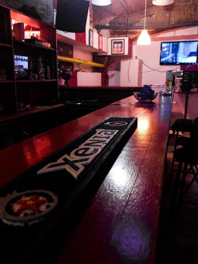 Whole Basement Former Pub For Stag Do, Bachelor House Party Flat Budapest Luaran gambar
