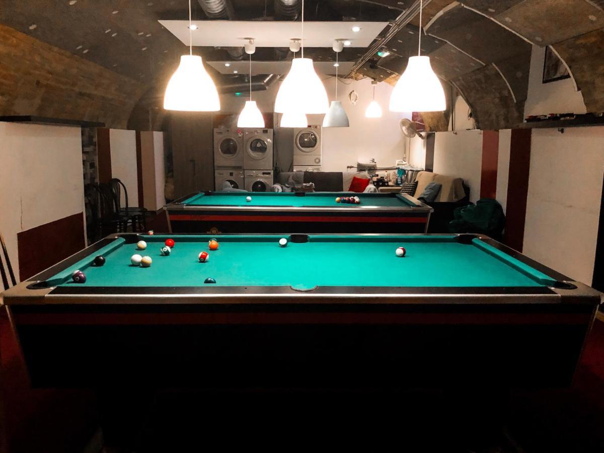 Whole Basement Former Pub For Stag Do, Bachelor House Party Flat Budapest Luaran gambar